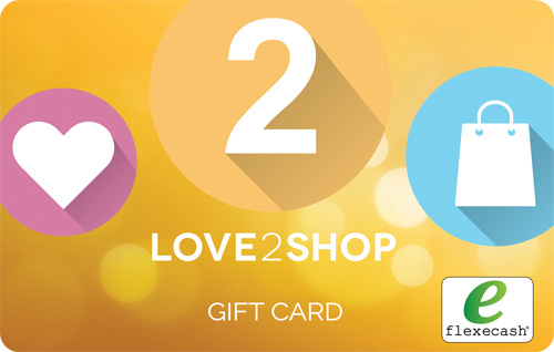love2shop gift card use online