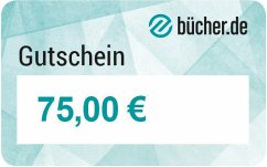 Buecher gutschein