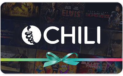 CHILI gutschein