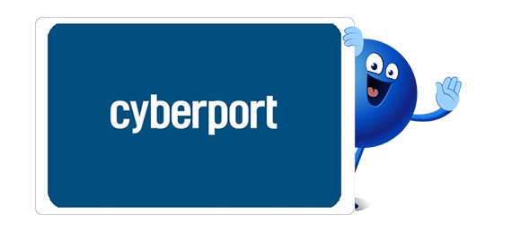 Cyberport gutachein