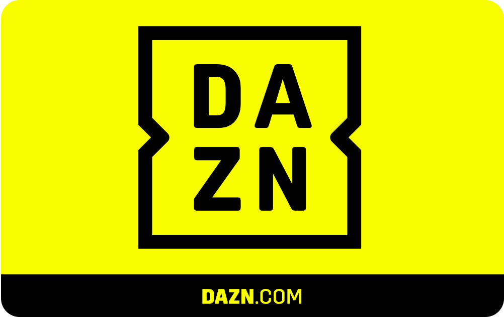 DAZN Gutschein