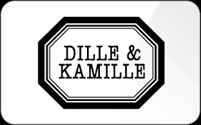 Dille & Kamille Gutschein