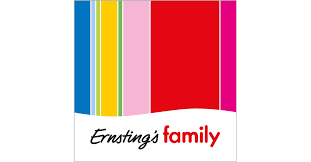 Ernsting's family Gutschein