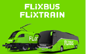 Flix Train Gutschein