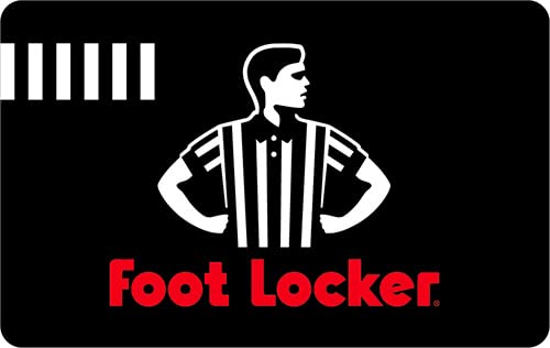 Foot Locker Gutschein