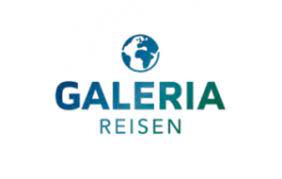 GALERIA Reisen Gutschein