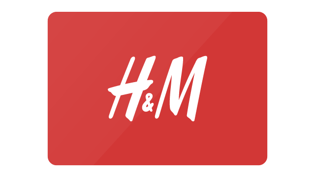 H&M Gutschein