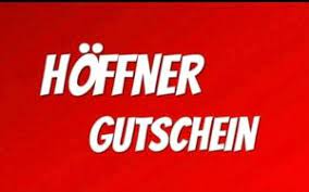 Höffner Gutschein