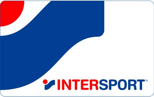 INTERSPORT Gutschein