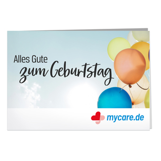 MYCARE Versandapotheke