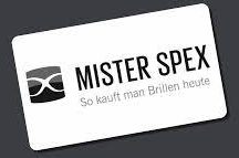 Misterspex Gutschein