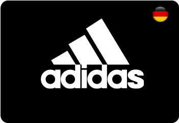 adidas gutschein