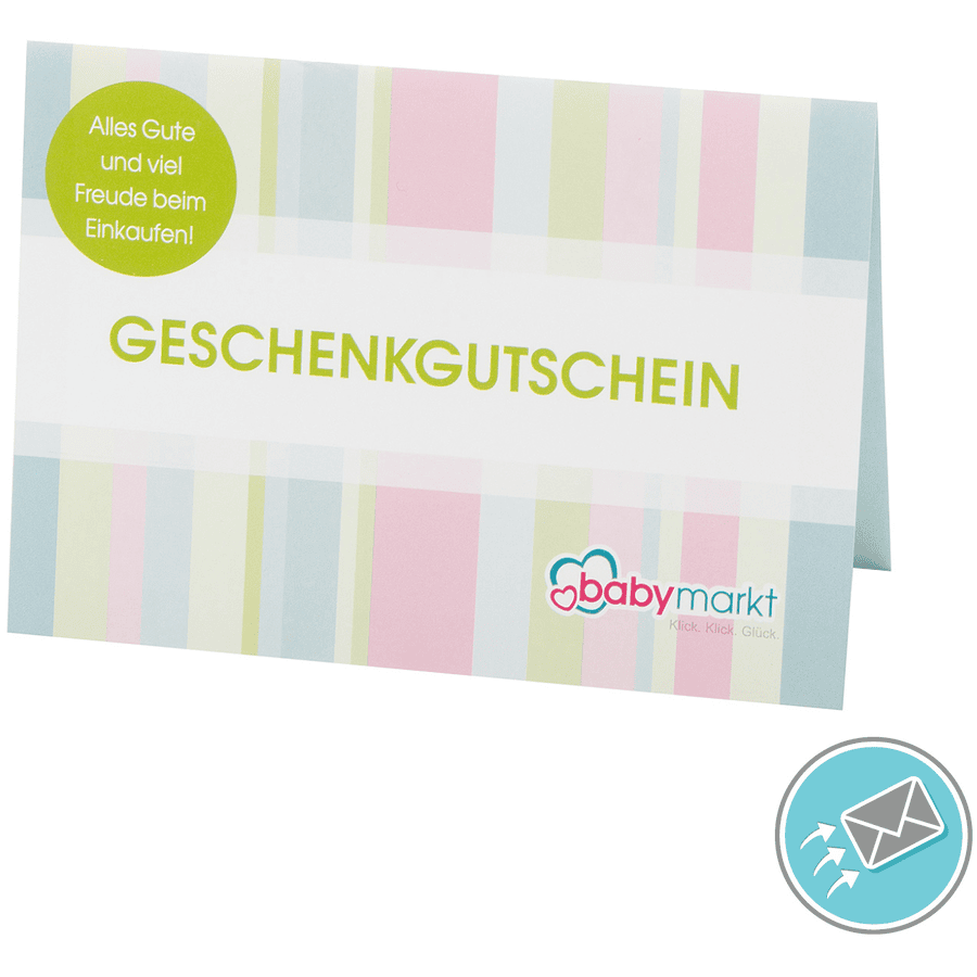 babymarkt gutschein