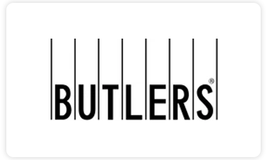 butlers gutschein