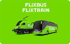 FlixBus Gutschein