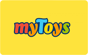 MyToys Gutschein