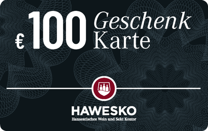 hawesko gutschein